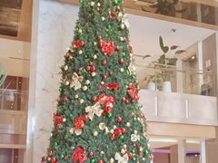 -广州粤海喜来登酒店