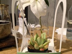 -四季餐厅·新津菜(环湖中路店)
