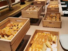 -曼谷拉差达绿宝石酒店