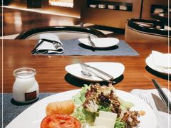 -上海中星铂尔曼大酒店 汇·西餐厅