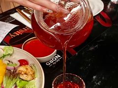 -Nord Grill&Bar Highland诺德西餐(深圳欢乐海岸店)