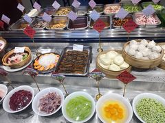 -杨厨的田园饭店(长城路店)