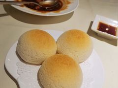 雪岭雄峰-利苑酒家(华熙国际店)