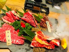 -黑牛の店·和牛烧肉(合生汇店)