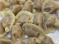 -合合春饼·酱骨·东北菜(潘家园店)