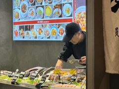 -宴小馆·小海鲜青岛菜(五四广场店)