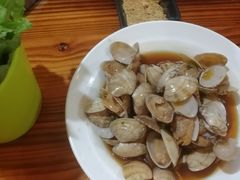 -炭虎子水浒烤肉(梦时代店)