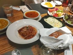 -食间牛排(湖西路店)