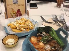 -稻香海鲜饭店(第一国际店)