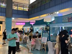 -天虹购物中心(石路店)