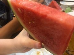 -绿雅居原生态农庄(小涌店)