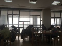 -中国药科大学（江宁校区）-图书馆