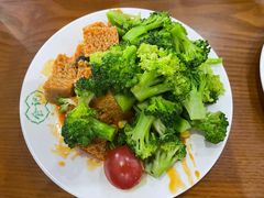 麻酱面筋-合记烩面(高新区店)