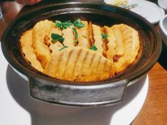 -前海沿·青岛菜(李沧万达店)