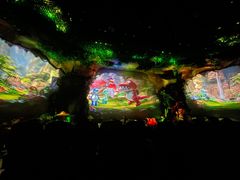 -世界恐龙谷景区