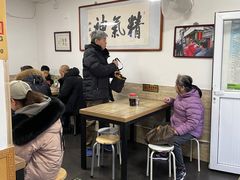 大堂-陈记卤煮小肠