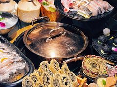 -凤园椰珍·臻品椰子鸡(保利时光里店)