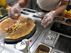 -2颗鸡蛋煎饼(龙华8号仓店)