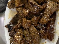 -阿婆东山羊肉店(鸿港海鲜批发市场店)