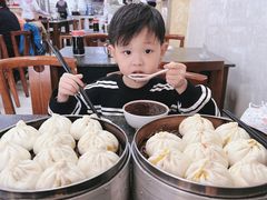 -胡家包子·清真(大众巷店)