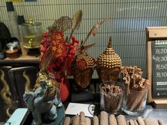 -涟LIAN·泰式按摩·MASSAGE·SPA(华强北店)