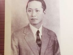 -重庆歌乐山烈士陵园