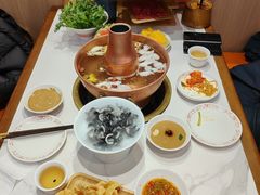 -东门口·新式老北京火锅(河西龙湖天街店)