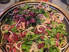-杨小佳·齐齐哈尔烤肉·烤串(广州店)