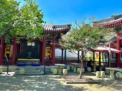 -宫事颐庭·老佛爷贵寿下午茶(颐和园店)