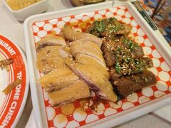 -明腾壹间茶餐厅(新都会花园广场店)