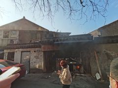 -安庆柴火馄饨(马道街店)