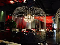 卡座-海底捞火锅(河东万达广场店)