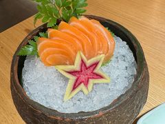 -德川家日本料理(中关村寰太大厦店)