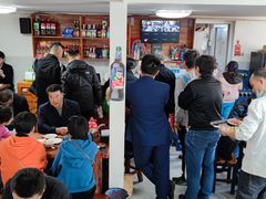 -宝瑞门钉肉饼店