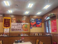 -彭记铁锅肥肠(东四总店)