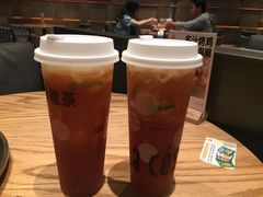 -乐凯撒披萨(恒隆广场店)