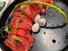 -川越泰火锅(吉利大厦店)