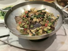 -聚鑫阁江浙菜·非遗传承技艺(青村帝华园店)