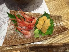 -林妈妈村·日式料理(宝山万达店)