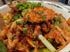 -辣螃铠盆盆蟹大排档(总店)