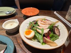 -良木缘咖啡西餐(优品道广场店)