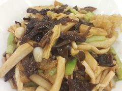 罗汉斋-潮喜竹溪荔湖酒家(荔枝湾店)