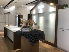 -寒舍欣和美食教室(永旺梦乐城烟台金沙滩店)