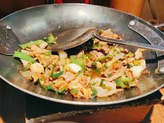 -老湘村·湖南土菜(天河维多利店)