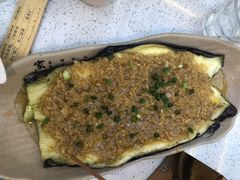 -浮何烤铺(桐梓林店)