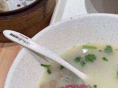 -鸭得堡老鸭汤·鸭血粉丝(南京博物院店)