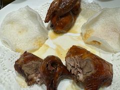 -又见炊烟私房菜(敬亭路店)