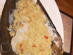 -海味当家·蒸锅海鲜(星海公园店)