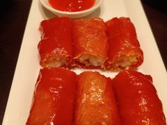 -京香轩·中餐厅(上海中庚聚龙酒店)