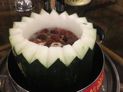 -尚竹阁冬瓜盅·18年地标美食(平洲店)